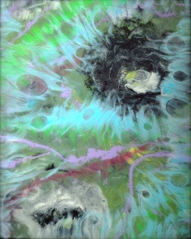 16"x 20"