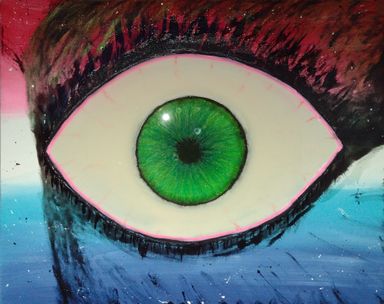 24" x 30"