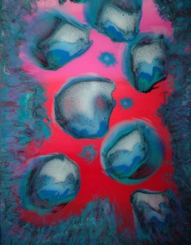 24" x 36"