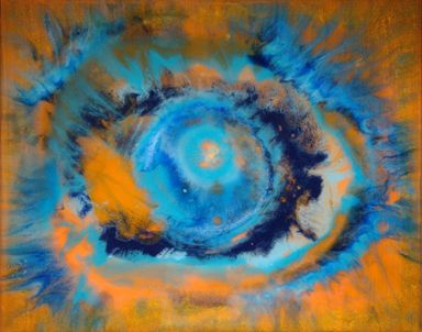 16" x 20"