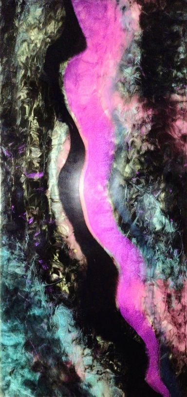 14" x 30"