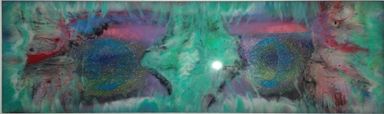 12" x 36"