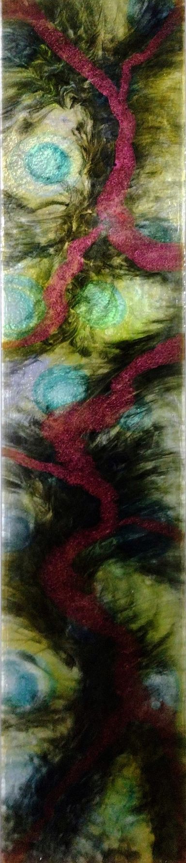 12" x 48"