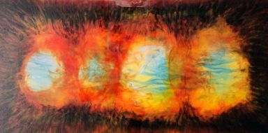 24" x 48"